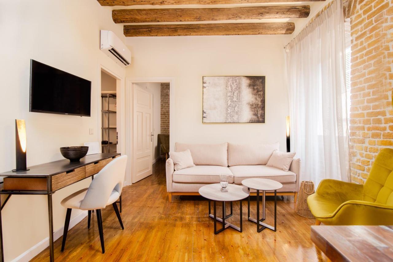 Curcumelli Luxury Suites - Κορκυρα Corfu  Exteriör bild