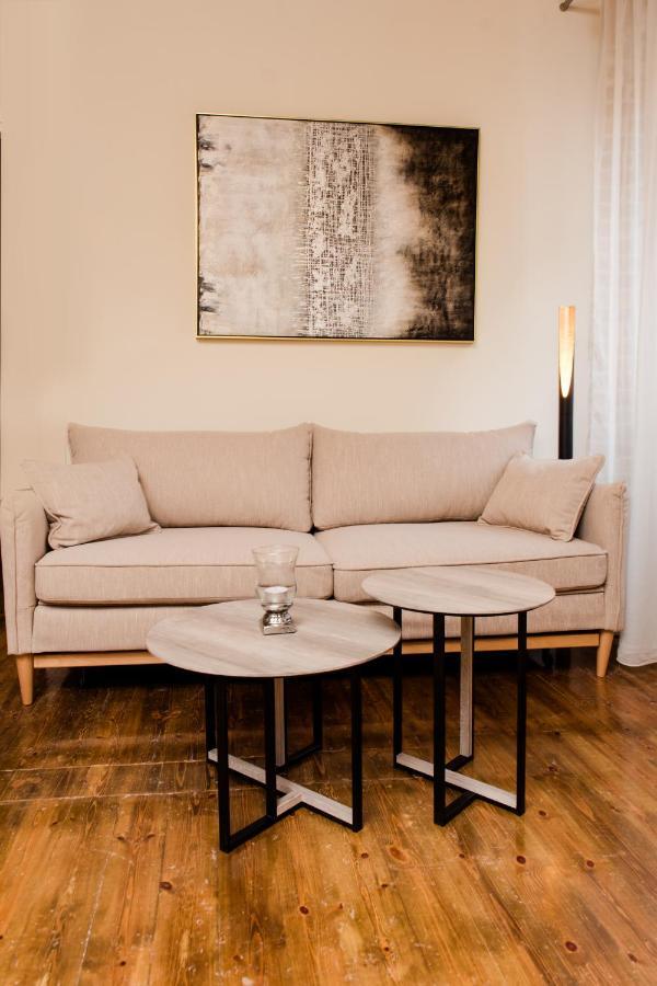 Curcumelli Luxury Suites - Κορκυρα Corfu  Exteriör bild