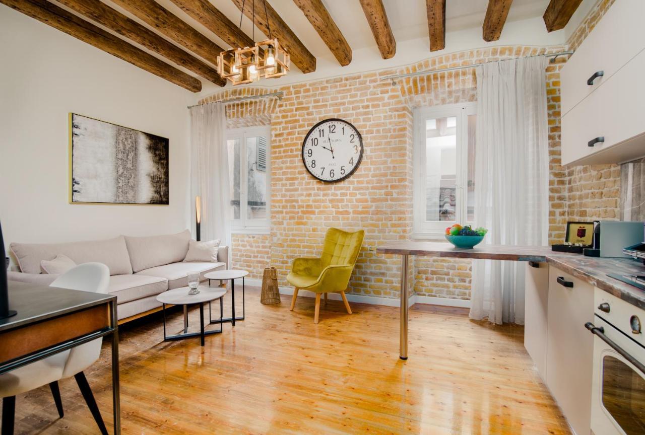 Curcumelli Luxury Suites - Κορκυρα Corfu  Exteriör bild