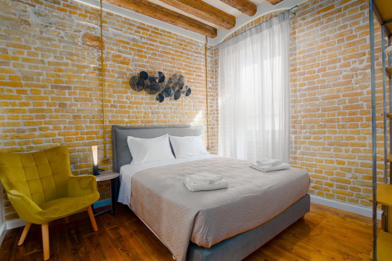 Curcumelli Luxury Suites - Κορκυρα Corfu  Exteriör bild