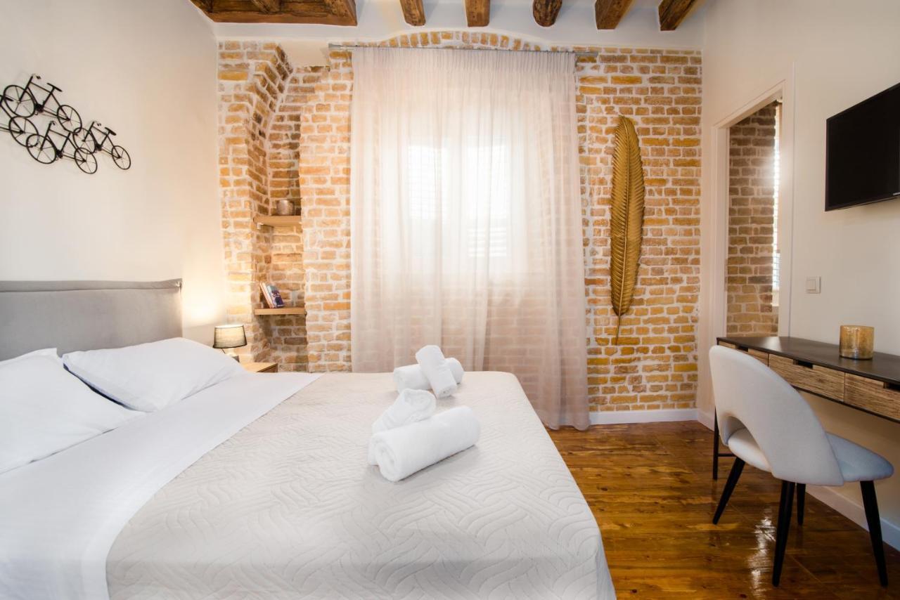 Curcumelli Luxury Suites - Κορκυρα Corfu  Exteriör bild